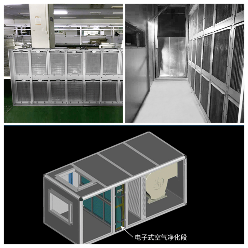 空气净化器净化效果选购风量很关键