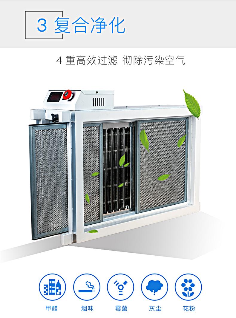 空气净化器清洗方法如何提高空气质量